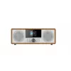 Radio por internet Denver MIR-270DW DAB+ FM 20W Madera