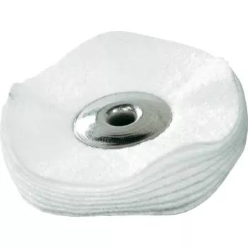 Disco de pulir Dremel EZ SpeedClic Polishing Cloth Wheel