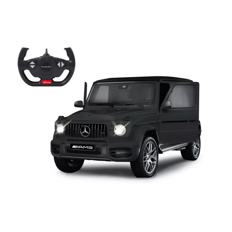 Coche Jamara Mercedes-Benz AMG G63 modelo radiocontrol