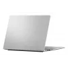 ASUS Vivobook S16 S3607VA-RP097W Core 5 210H 16.0WUXGA panel IPS-level 144Hz 300nits AG 16GB DDR5 SSD512 Intel UHD Graphics WLAN+BT cámara 1080p 70WHrs Win11 Cool plateado