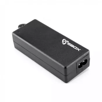 Adaptador Sbox para portátiles ASUS AS-65W