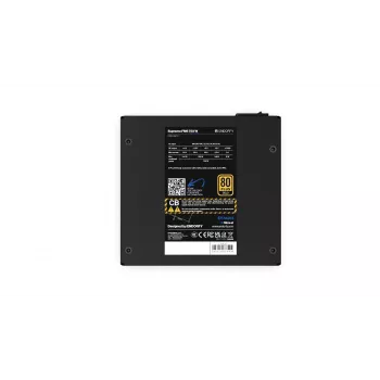 Fuente de alimentación ENDORFY Supremo FM6 750W