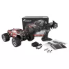 Amewi M-Land Monstertruck 48 km/h 4WD 1:16 RTR rojo (22622)