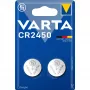 Pila desechable Varta CR2450