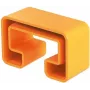OBO Bettermann Tapa protectora para carril CPS 5 MS5030 SK (1124563)