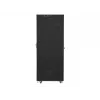Rack independiente Lanberg FF01-8242-23BL 42U 1200kg Negro
