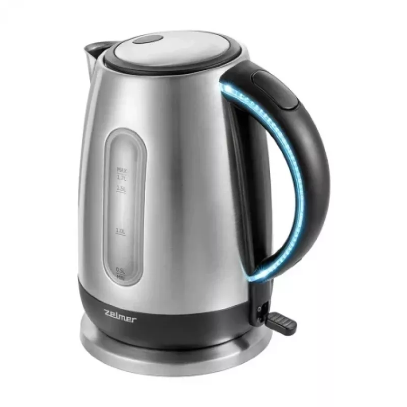 Hervidor Zelmer ZCK7950 1,7L 2200W blanco