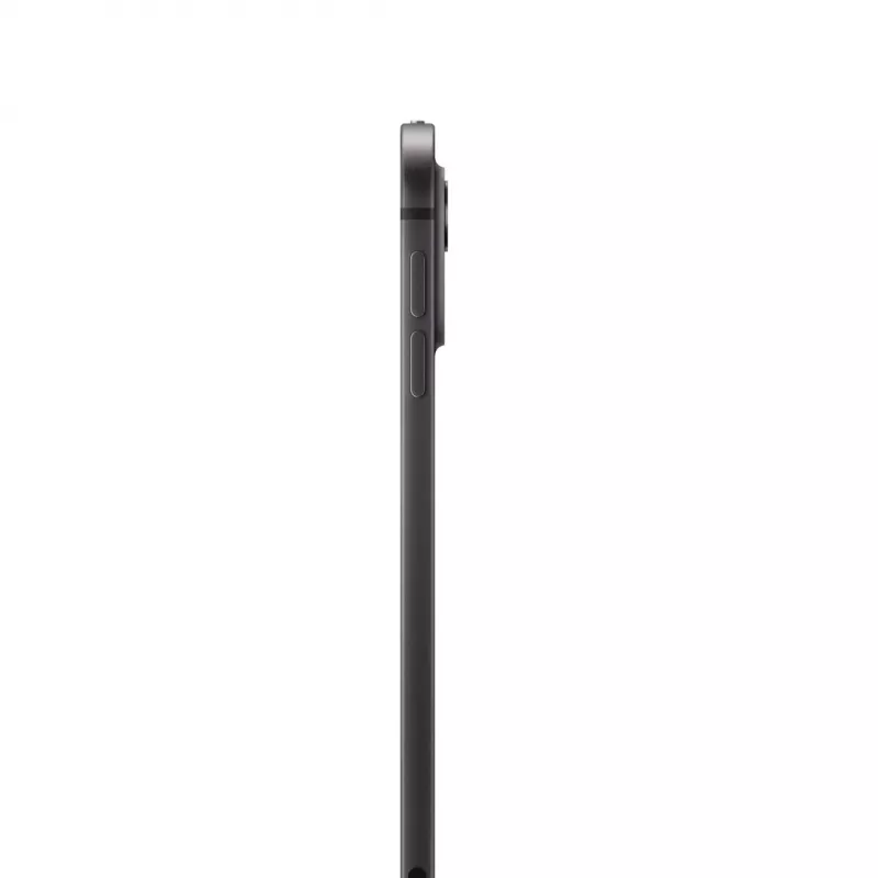 Apple iPad 11 pulgadas Pro WiFi 2 TB con vidrio Nano-texture – negro espacial