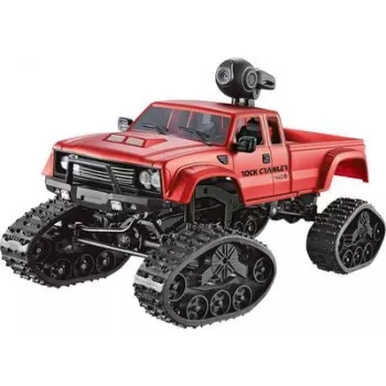 Amewi 4WD 1:16 camión pickup con motor eléctrico (22391)