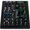 Mezclador Mackie ProFX6v3 mezclador analógico compacto de 6 canales con interfaz USB