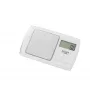 Báscula de cocina Adler AD 3161 Blanca Rectangular Báscula electrónica