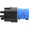 Adaptador de enchufe NRGkick 20001004 azul 16 A