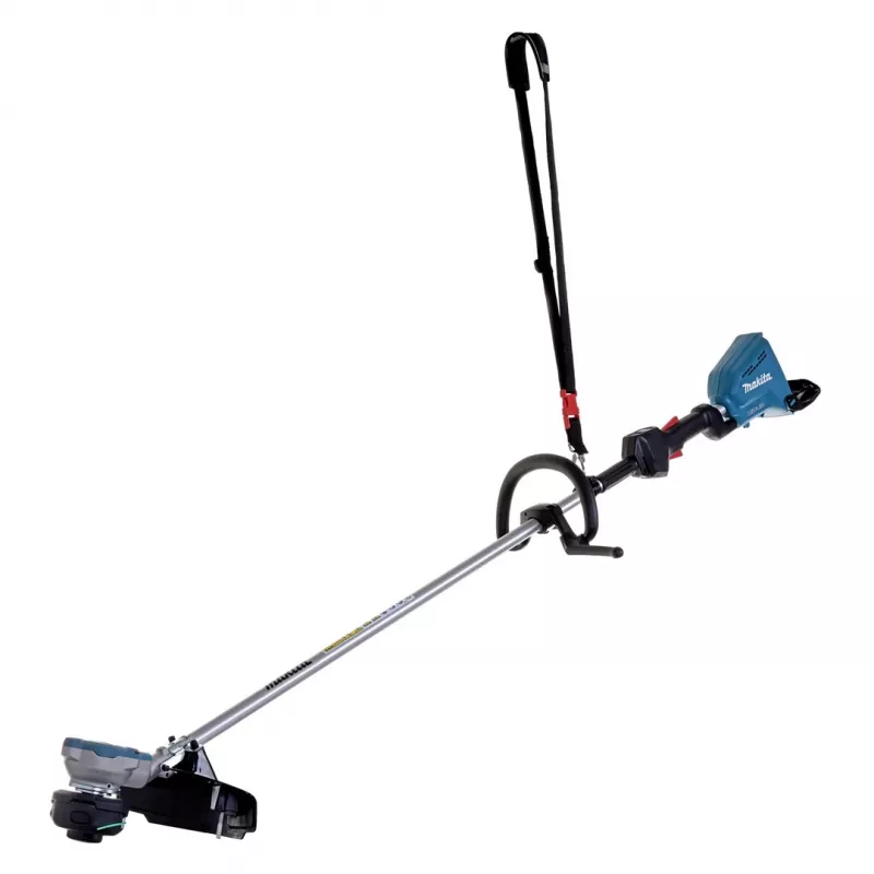 Desbrozadora/cortabordes Makita DUR368LZ 35 cm Batería Negro, Azul