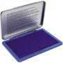 Trodat Imprint 9072M Almohadilla de tinta (143662), 11 x 7 cm, azul