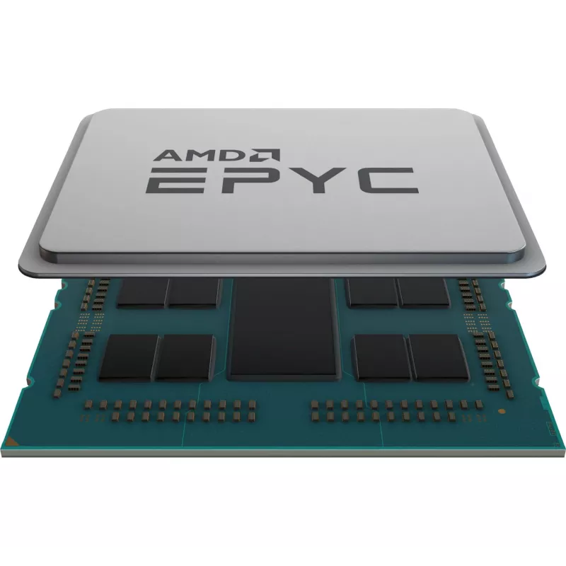 HPE AMD EPYC 7313 - 3 GHz - 16 núcleos - 128 MB caché - para ProLiant DL365 Gen10 Plus, DL385 Gen10 Plus (v2)