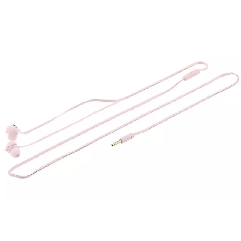 Auriculares Tellur In-Ear Pixy Rosa