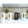 Hervidor eléctrico 1,5 l blanco MCZ-126/B