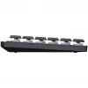 Logitech MX Mechanical Wireless Illuminated Performance Teclado Full-size QWERTZ