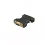 Cambiador de género de cable DVI-A VGA ShiverPeaks BS77416-1