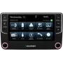 Unidad principal multimedia para automóvil 2DIN BLAUPUNKT Wolfsburg 648 DAB con CarPlay y Android Auto