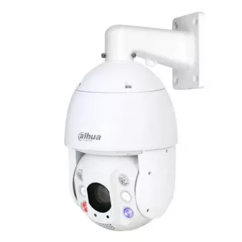 Cámara de red 8MP PTZ Domo SD6C3825GA-HNR-A-PV1 Dahua