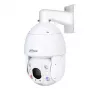 Cámara de red 8MP PTZ Domo SD6C3825GA-HNR-A-PV1 Dahua