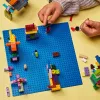 LEGO Placa base 11025 — placa base azul 32x32 tetones, 250×250 mm