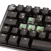 Teclado Ducky One 3 Mini Gaming USB negro