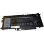 V7 D-CFX97-V7E - Batería para portátil (equivalente a: Dell 71TG4, Dell CFX97, Dell X49C1) - Ión de litio - 3 celdas - 3745 mAh - 45 Wh - para Dell Latitude 5289 2-In-1, 7389 2-in-1,