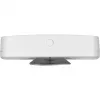 Sensor solar HOMEPILOT 10771003 smart white — sensor exterior alimentado por energía solar para vigilancia de luz y meteorología
