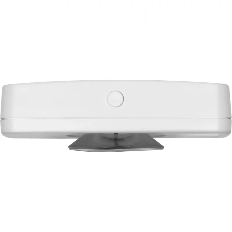 Sensor solar HOMEPILOT 10771003 smart white — sensor exterior alimentado por energía solar para vigilancia de luz y meteorología