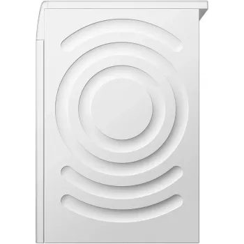 Lavadora de carga frontal Bosch WAN2813APL Series 4 8 kg 1400 rpm blanca