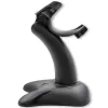 Soporte para escáner de códigos de barras QOLTEC 50855 regulable en altura con base estable