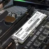 Patriot P310 960 GB M.2 2280 NVMe unidad SSD, PCIe 3.0 x4