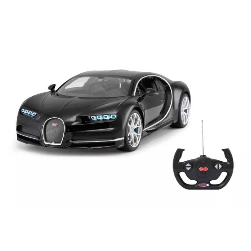 Coche Jamara 405134 modelo radiocontrol motor eléctrico 1:14