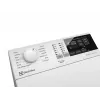 Lavadora Electrolux EW6TN24262P 6 kg blanca