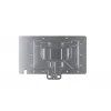Alphacool Core GeForce RTX 4090 GameRock / Phantom Bloque de agua para GPU con backplate