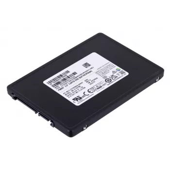 Samsung PM897 3.84 TB 2.5 pulgadas Serial ATA III V-NAND