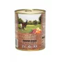 O'CANIS comida húmeda enlatada para perros con cabra y patatas, 800 g