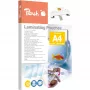 Peach PP525-02 fundas de laminar 100 uds.