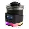 Bomba de refrigeración líquida Aqua-Computer D5 NEXT 41118 12V RGB