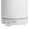 Camry | CR 7970 | Difusor de aromas ultrasónico 3en1 | Ultrasónico | Apto para estancias de hasta 25 m² | Blanco
