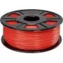 Material de impresión 3D Renkforce RF-4511196 poliláctido (PLA) rojo 1 kg (RF-4511196)