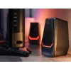 Tracer Loop 2.0 RGB Altavoces multimedia USB 2.0, 6 W