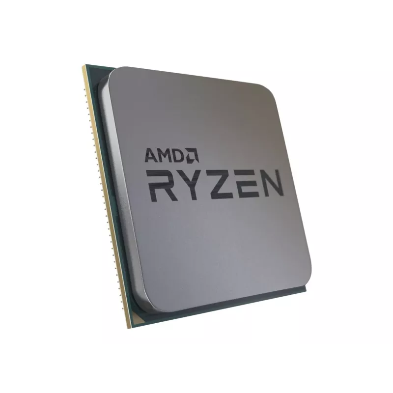 Procesador AMD Ryzen 5 3400G 4C/8T, 3,7-4,2 GHz, 6 MB, 65 W, AM4, Tray