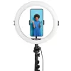 Agfa Arl11xl Ring Light anillo LED 11