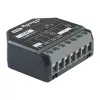 Shelly 2PM Gen4 actuador de persianas/toldos 2 canales, AC 110–240V, Wi‑Fi 2,4 GHz, 1,4 W, 8000 KB Flash