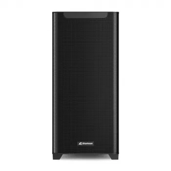 Caja para PC Sharkoon M30 negra Full Tower ATX E-ATX