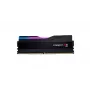 G.Skill Trident Z5 RGB F5-6000J3444F64GX1-TZ5RK, 64 GB, 1 x 64 GB, DDR5, DIMM de 288 pines
