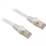 Cable de red Ethernet Sharkoon RJ45 CAT.6 SFTP 20,0 m